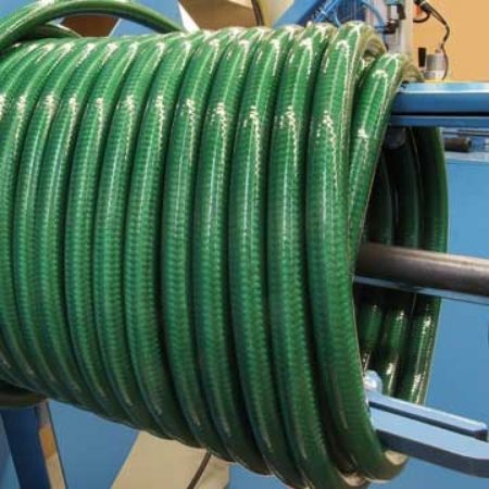 Afbeelding voor categorie Hogedrukslangen en armaturen