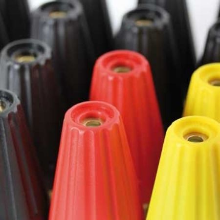 Afbeelding voor categorie Nozzles, vuilfrezen en toebehoren