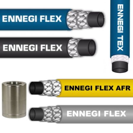 Afbeelding voor categorie ENNEGI FLEX