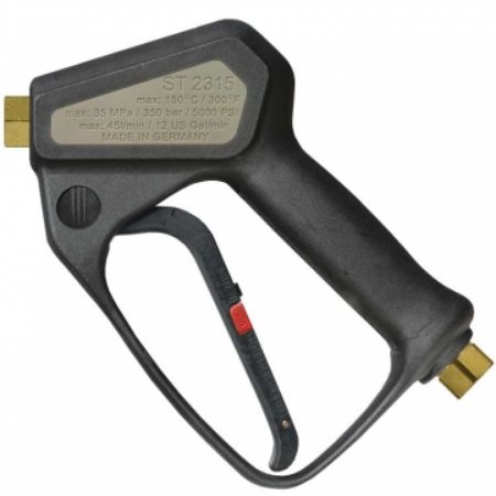 Afbeelding voor categorie Hogedrukpistolen ST-2315 350 bar