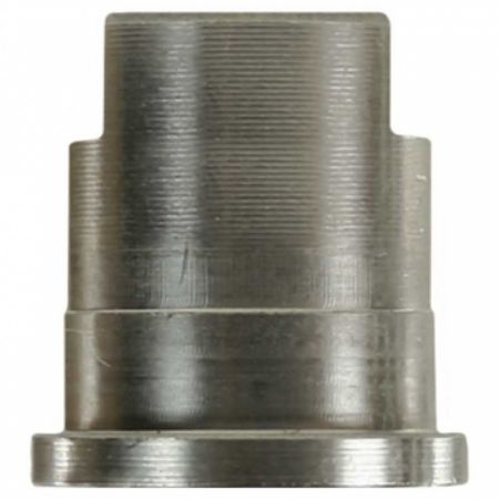 Afbeelding voor categorie Nozzles met vlakafdichting