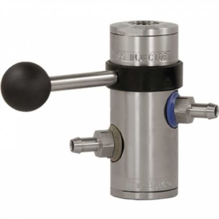 Afbeelding voor categorie Injector ST-168 met druklucht