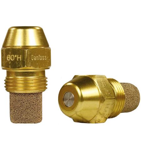 Afbeelding voor categorie Brandstofnozzel Danfoss 60B