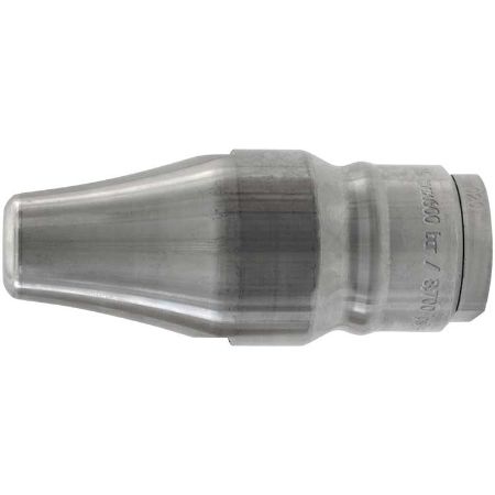 Afbeelding voor categorie Vuilfrees ST-559 1/4 bi RVS 