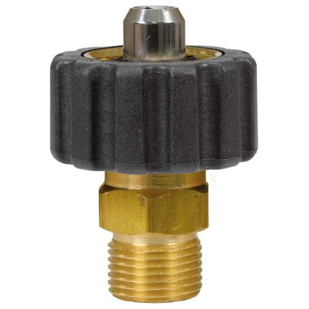 Afbeelding voor categorie ST-241 draaischroefkoppeling