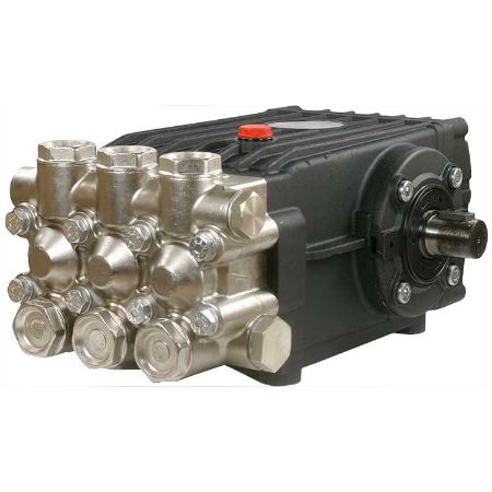 Afbeelding voor categorie Interpump 66.VHT serie