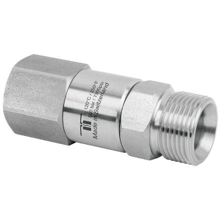 Afbeelding voor categorie Mosmatic swivel DGVI