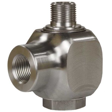 Afbeelding voor categorie ST-322 swivel