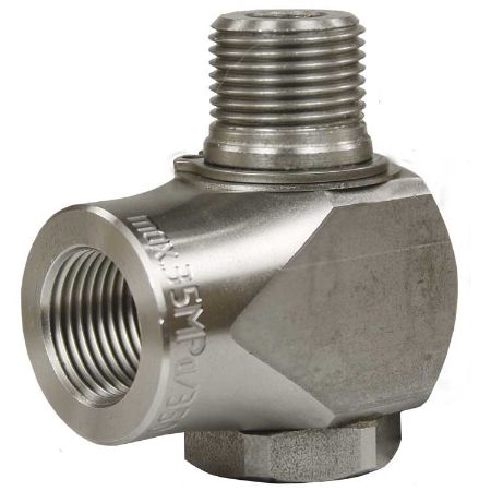 Afbeelding voor categorie ST-320 swivel