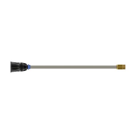 Afbeelding voor categorie M22 bu x schwallnozzle RVS