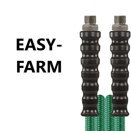 Afbeelding voor categorie Easyfarm DN10 1/2 bu x 1/2 bu F4S