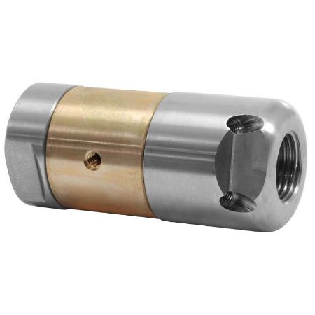 Afbeelding voor categorie Rot. nozzle RR ST-49.2 1/2 bi 350 bar