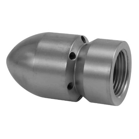 Afbeelding voor categorie Granaatnozzle 3/4 bi 30°
