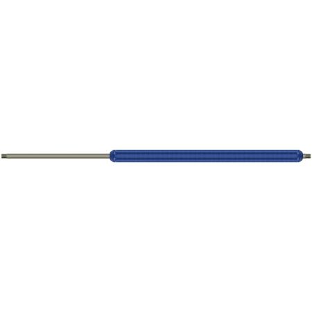 Afbeelding voor categorie Lans ST-002 1/4 bu x 1/4 bu RVS