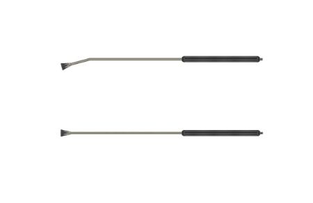 Afbeelding voor categorie Lans ST-007 ST10 x 1/4 bu RVS