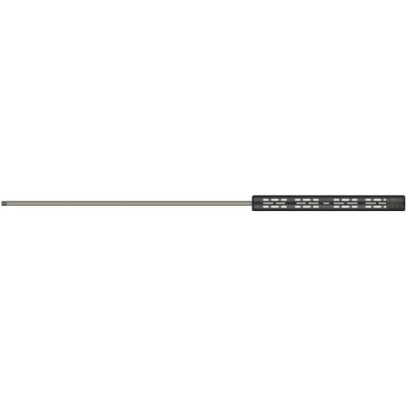 Afbeelding voor categorie Lans ST-009 1/4 bu x 1/4 bu RVS