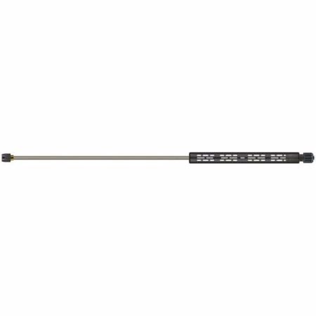 Afbeelding voor categorie Lans ST-009 M22 (swivel) x M18 RVS