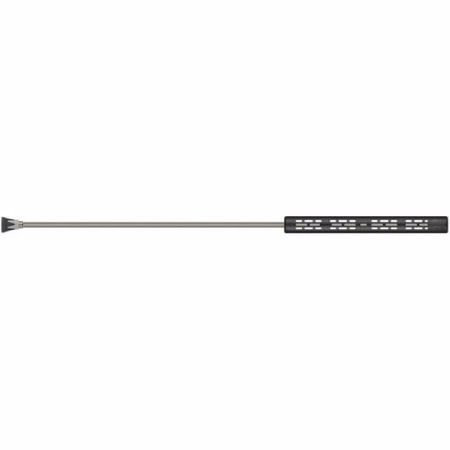 Afbeelding voor categorie Lans ST-009 1/4 bu x ST10 RVS