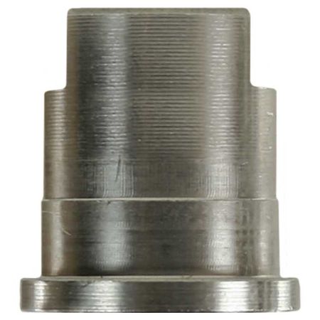 Afbeelding voor categorie Nozzle d.m.v. vlakafdichting 25°