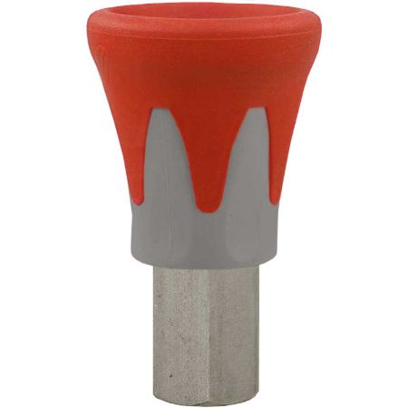 Afbeelding voor categorie Nozzlehouder ST-10 RVS