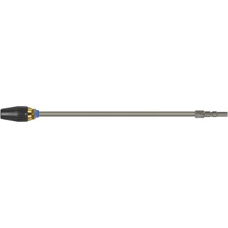 Afbeelding voor categorie Vuilfrees lans Kw-profi x ST-357.1 RVS 