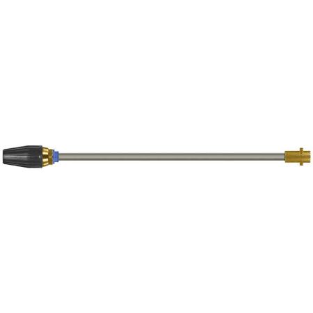 Afbeelding voor categorie Vuilfrees lans K-Hobby x ST-357.1 RVS 