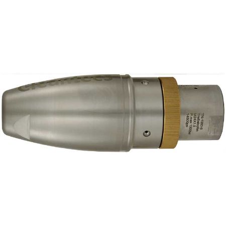 Afbeelding voor categorie Vuilfrees HM1000 1/4 bi RVS 