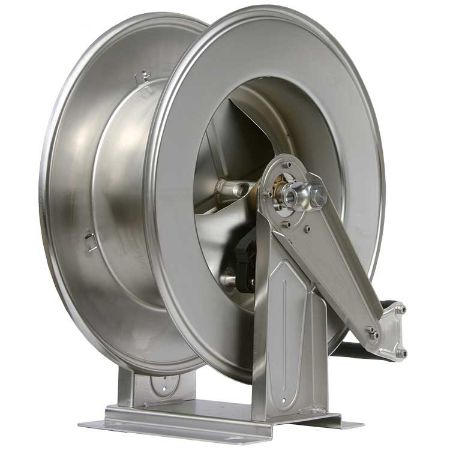Afbeelding voor categorie Haspel RM 544 RVS