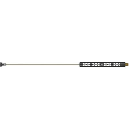 Afbeelding voor categorie Lans ST-009 M22 bu x ST-10 RVS