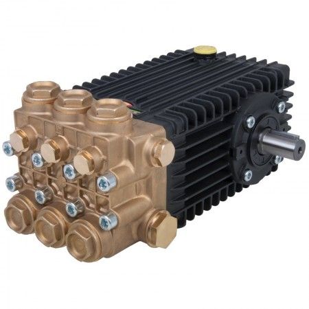 Afbeelding voor categorie Interpump 66 serie