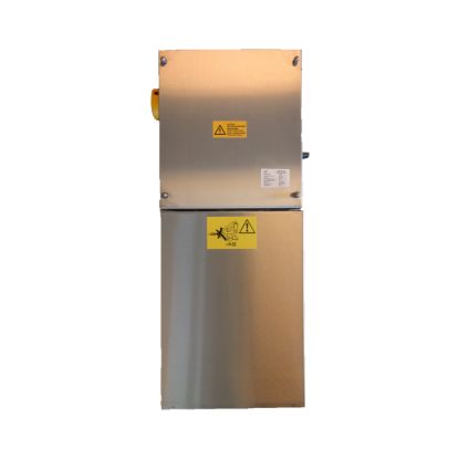 Afbeeldingen van HDE VERWARMINGSPIRAAL 42KW