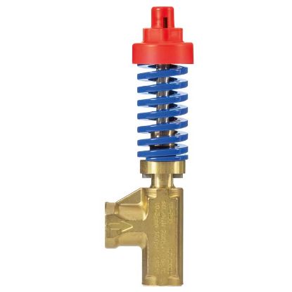 Afbeeldingen van Drukbegrenzerventiel ST-230 700 bar G1/4