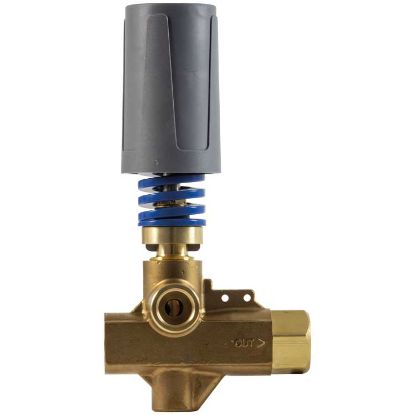 Afbeeldingen van ST-265 350 bar 80°C 50 L/min