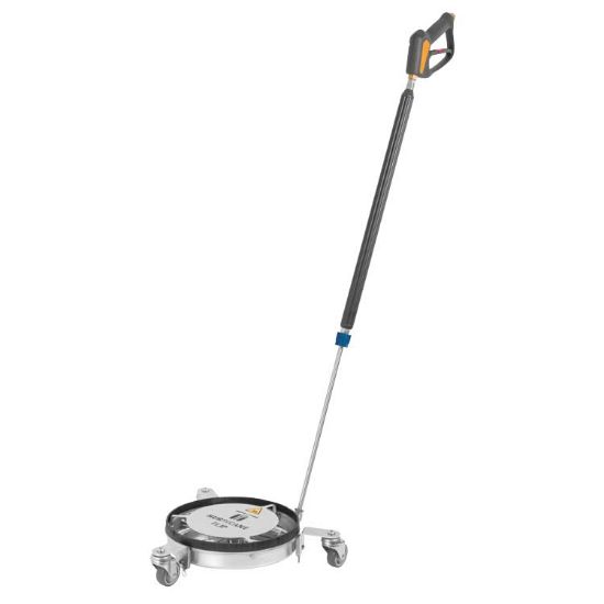 Afbeeldingen van Bodem reiniger HURF-300 3/8"BI FLIP
