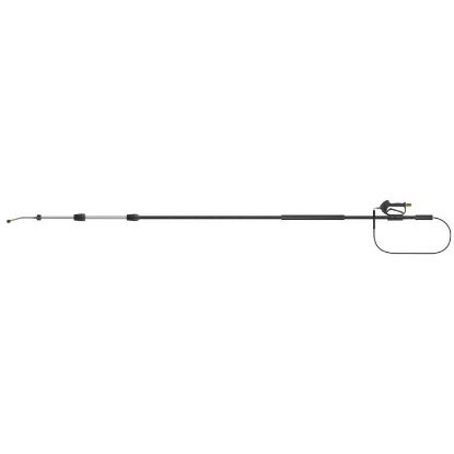 Afbeeldingen van Teleskopische lans 2,9-7,4 M. 22BU : M18