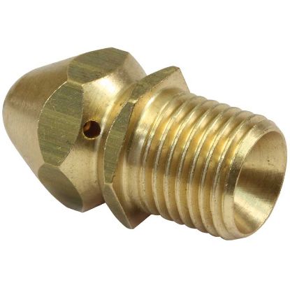 Afbeeldingen van Rioolnozzle MS 1/4"BU 035 zonder voorste