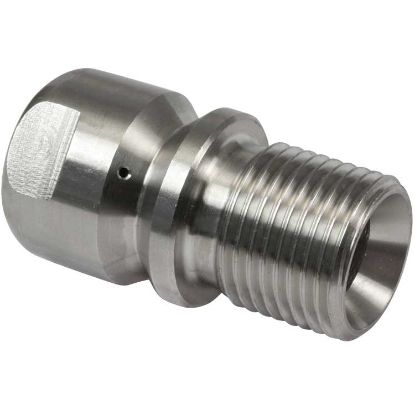 Afbeeldingen van Rioolnozzle ST-49 1/2 BU 3x1,2h (080)