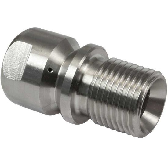 Afbeeldingen van Rioolnozzle ST-49 1/2 BU 3x1,2h (080)