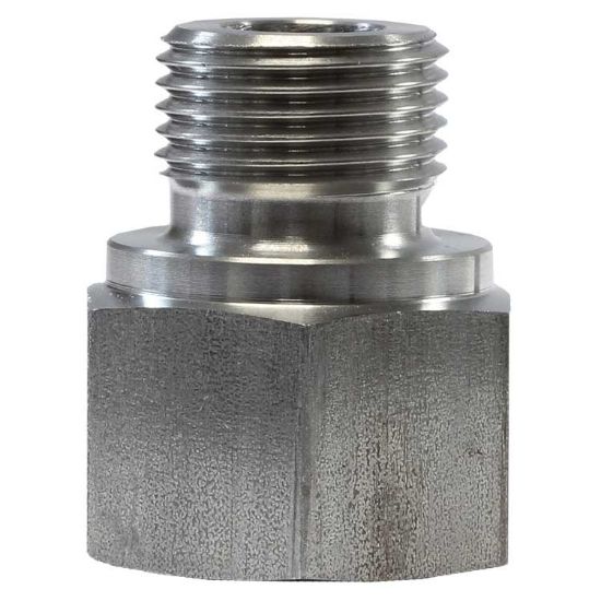 Afbeeldingen van Adapter 3/8 BU : M18x1,5 BI