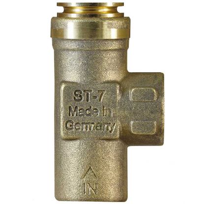 Afbeeldingen van Rep.KIT vlotter ST-7 4 L.