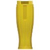 Afbeeldingen van Persnippel-K M22-10 RVS -Swivel geel