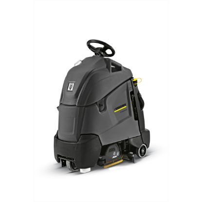 Afbeeldingen van BR 55/40 RS Bp Pack
