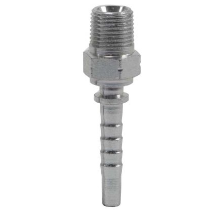 Afbeeldingen van Persnippel AGN 1/8 NW 06 NPT-Conisch