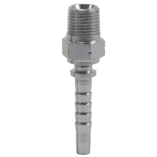 Afbeeldingen van Persnippel AGN 1/8 NW 06 NPT-Conisch