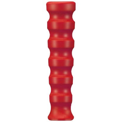 Afbeeldingen van Knikbeschermer NW 08 rood golvend
