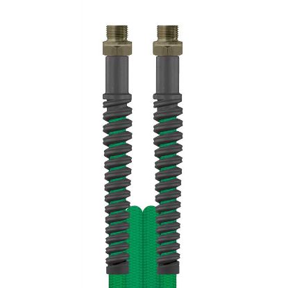 Afbeeldingen van CARWASH COMFORT groen 6 x 3,5 M. BUR 3/8