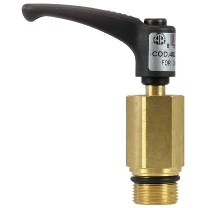 Afbeeldingen van Jetter ventiel v. pomp XT, XM