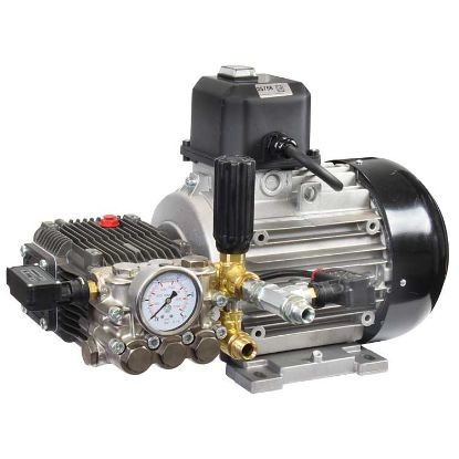Afbeeldingen van Motorpomp HRK 15.20H ET 400V/50Hz