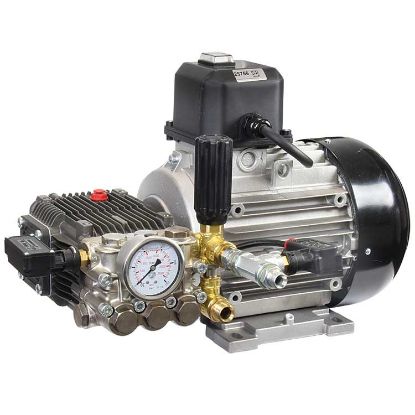 Afbeeldingen van Motorpomp HRK 21.15 ET 230-400V/50Hz
