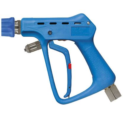Afbeeldingen van Pistole ST-3100 Kupplung+Kappe/Swivel